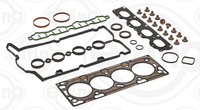 Dichtungssatz Zylinderkopf FüR Opel Chevrolet Astra H Stufenheck GTC Caravan