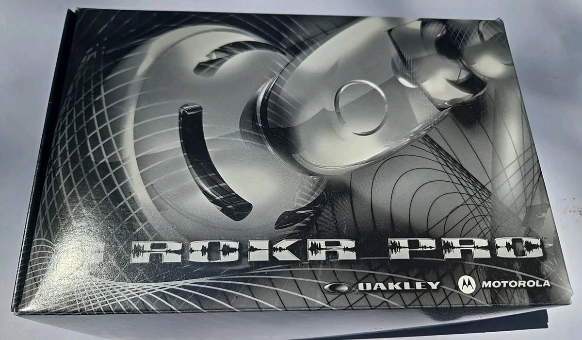 oakley o rokr products for sale | eBay