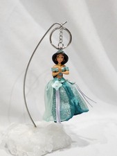 Disney Parks Princess Jasmine Tulle Dress Key...