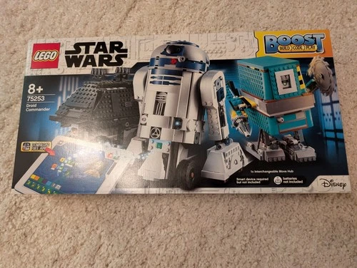 LEGO Star Wars 75253 Boost Droide *neu*