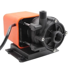 Magnetic Circulation Pump Brushless Pump Marine Circulation Pump 220V/115V 