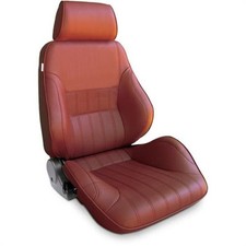 Procar 80-1000-56rs Rally Smoothback Seat Passenger Vinyl Procar 80-1000-56rs Rally Smoothback Seat Passenger Vinyl