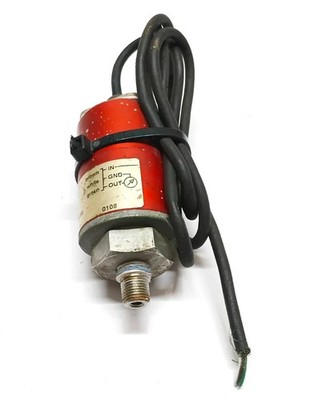 DUNHAM-BUSH 691.99544 PRESSURE SENSOR 4030005164 0... +500 PSI -15T80