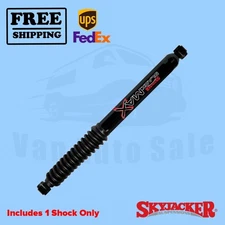 Black MAX Shock Absorber Skyjacker for Jeep Cherokee 4WD 1974-83