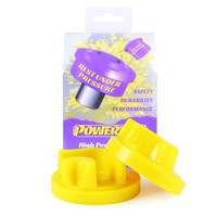 Powerflex PFF80-810 PU VerstäRkungseinsatz MotorstüTze FüR Opel Astra G Zafira A