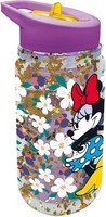 Tataway Disney Borraccia Minnie Sprinkle 330 Ml Wiederverwendbar Flasche