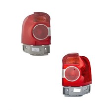 Rückleuchten-Set links rechts 12 V P21/5W P21W HELLA für VW SHARAN
