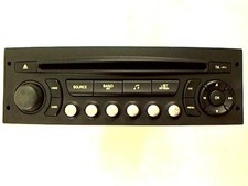 Autoradio Citroen C2