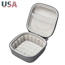 13 13 7cm Hard Case Travel Storage Box Cover Skin for Marshall Willen Speaker d