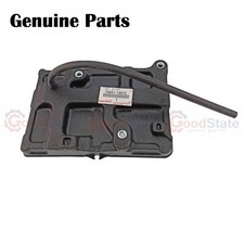 Genuine Toyota Supra JZA80 Battery Tray