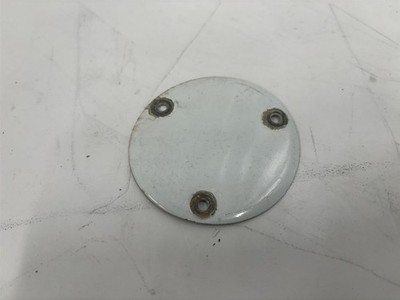 1956 Cessna 172 Flap Access Cover Inspection Plate 3 in inch S225-3 