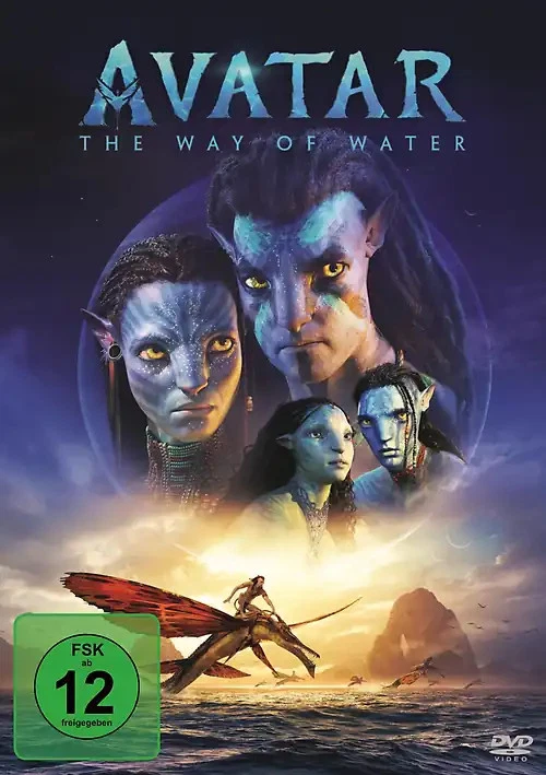 Avatar: The Way of Water - Bild 1 von 1