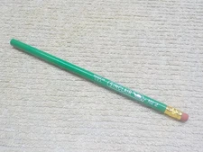 Vintage SINCLAIR Motor Oil Unused No. 2 Pencil New Old Stock