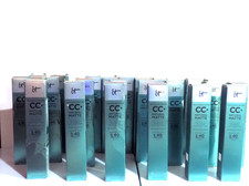 IT Cosmetics CC NATURAL MATTE 1,08 OZ *NUOVO*SCEGLI TU**LEGGI SCADENZA/DATA**