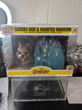 Ultimate Funko Pop Scooby Doo Figures Gallery and Checklist 63