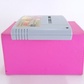 PRIME GOAL Super Famicom SFC Japanese CIB