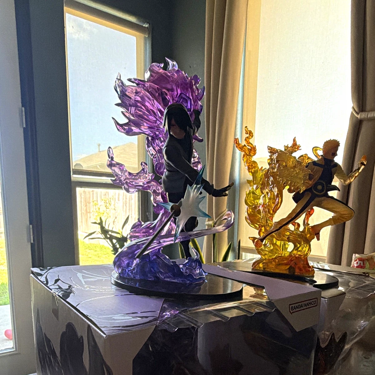 naruto figure lot products for sale | eBay