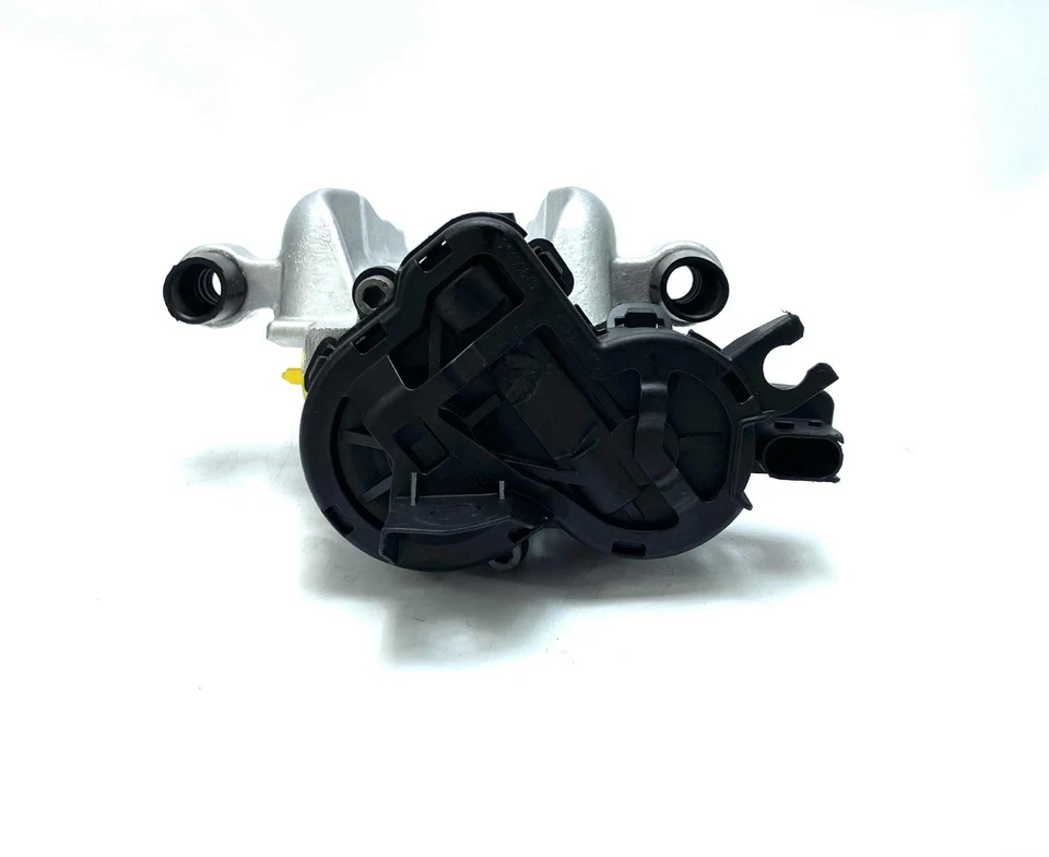 Pinza de freno eléctrica trasera derecha original volvo s60 mk3 2019-2026 302/12 mm Foto 3 de 3