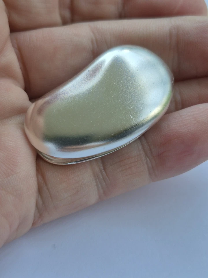 Clip para dinero Tiffany & Co de plata esterlina Elsa Peretti Foto 4 de 4