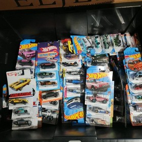Hot Wheels Mystery Lots! 15 Brand New Cars 1980 to Present *REVISED DESCRIPTION*