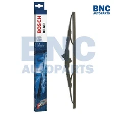 Bosch Superplus Std Rear Wiper Blade for Alpina B3 - 1993-1999