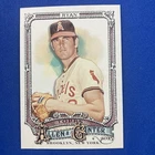 Nolan Ryan 2025 Topps Allen & Ginter Card #63 MLB California Angels