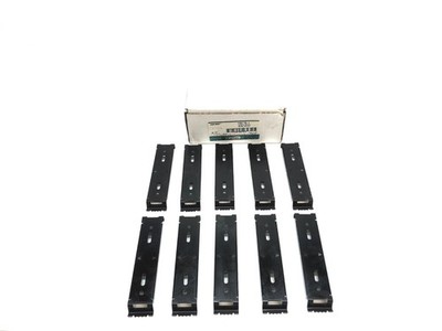 Panduit Pan-Way Box of (10) Mounting Brackets TMB170 (TMB170-X) NOS
