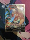 Dracaufeu V Alternative 154/172 Stars Etincelantes FR - Carte Pokémon