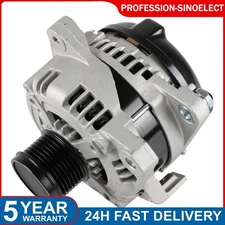 Alternator for 2.4L Toyota Camry 07-09 Matrix Corolla 09-10 Scion XB 08-15 11195