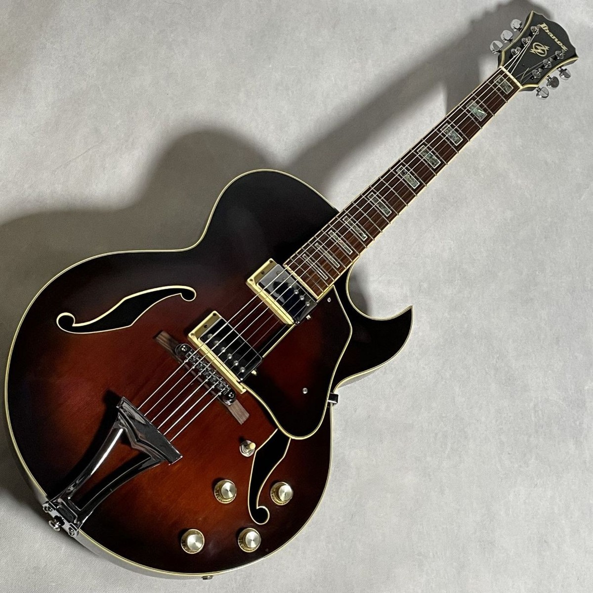 Ibanez AK85-DVS Dark Violin Sunburst 3.01kg | eBay Ibanez AK85-DVS Dark Violin Sunburst 3.01kg | eBay