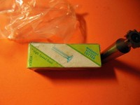 Woodruff Keyset Cutter M42 Straight 404 (lot Of 2) Woodruff Keyset Cutter M42 Straight 404 (lot Of 2)