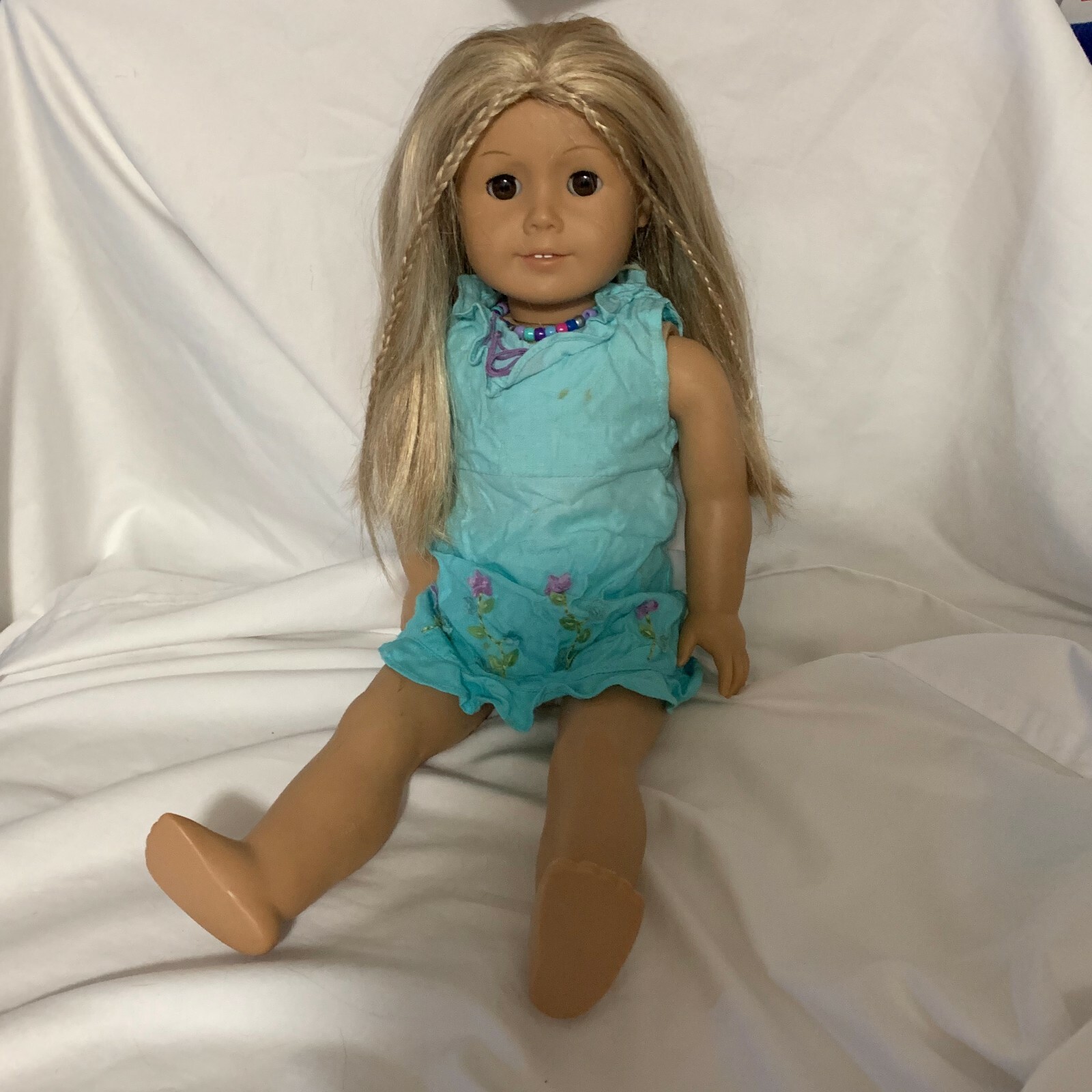 american girl doll of the year 2003