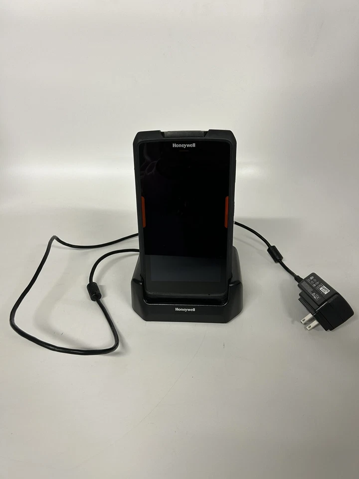 Honeywell EDA70 EDA70-0-C121SNGU -7" Mobile Computer + Docking Station EDA70-HB - Image 2 of 4