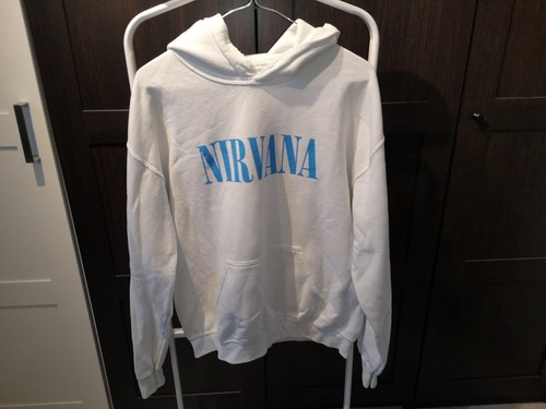 Mütze Wollmütze Beanie Nirvana Gelb Smiley Kapuzenpullover Kurt Cobain Konzert Kaufen Bei - Farbrichtung Mehrfarbig Material Polyacryl