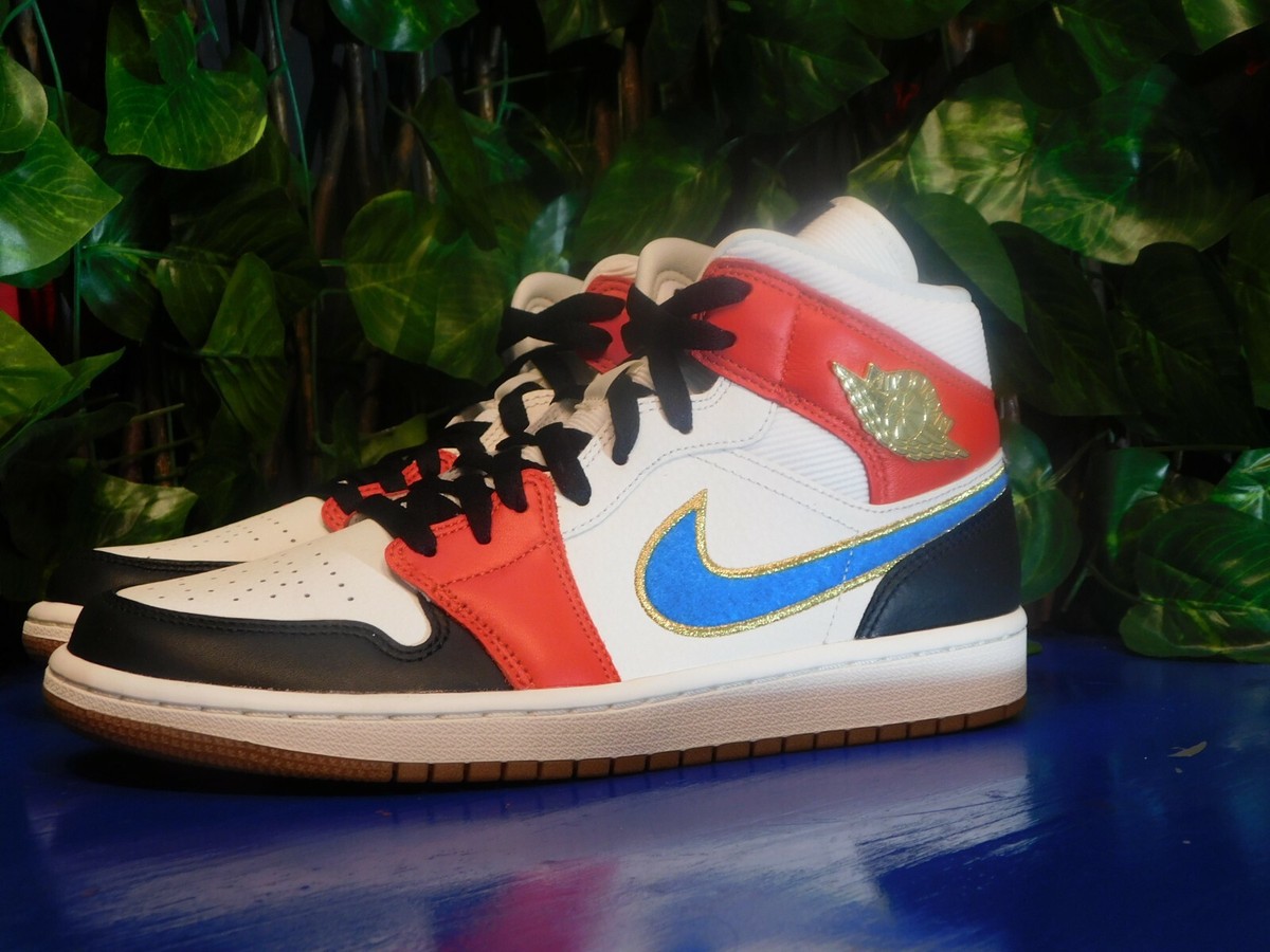 jordan 1 mid let her man