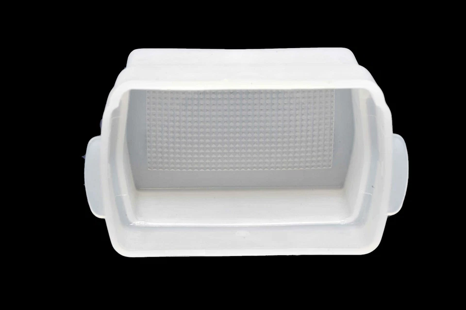 Softbox Speedlite Flash Bounce Diffuser For Nikon SB-800 Nikon SB-80DX Flash Gun - Image 3 of 3