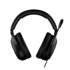 HyperX Cloud Stinger 2 Wired PC Headset (Black) 3