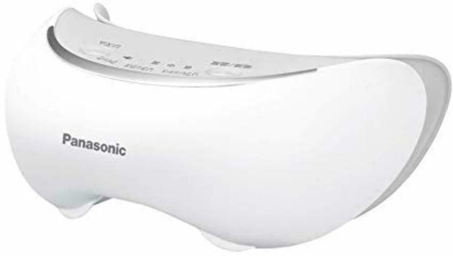 ピーティー　Panasonic EH-CSW67-W Panasonic Eye Massagers white EH-CSW67-W Japan Import | eBay