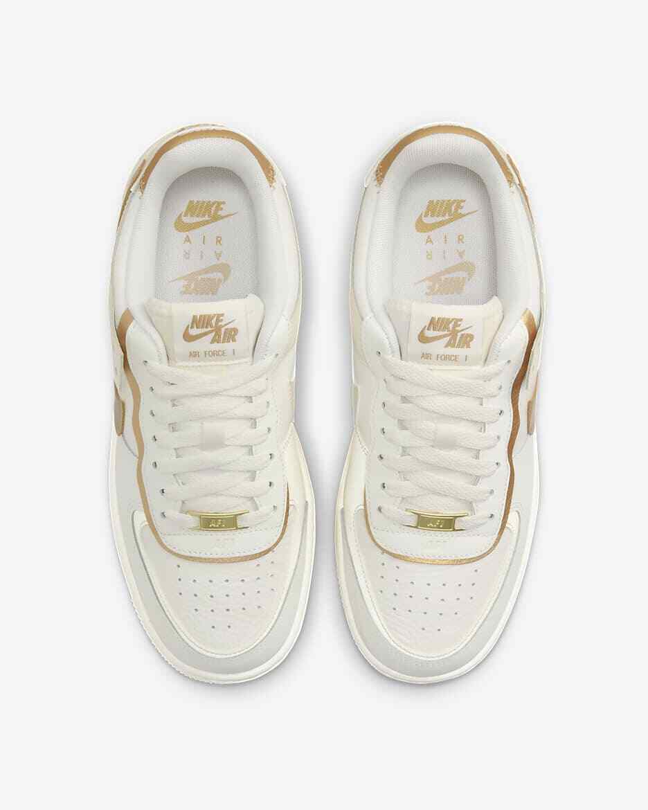 Nike WMNS Air Force 1 Shadow Nike WMNS Air Force 1 Shadow