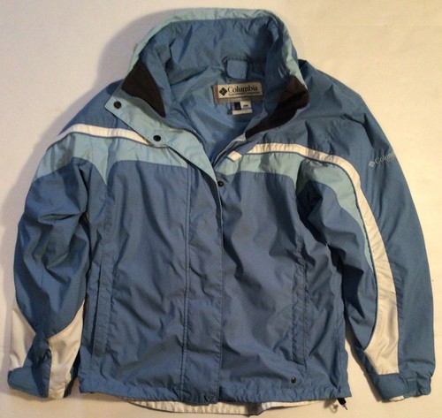 columbia vertex interchange jacket