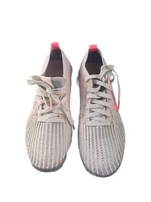 vapormax flyknit 3 light cream