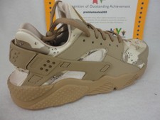 desert storm huaraches