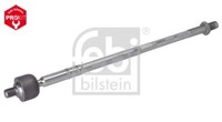Febi Bilstein 36691 Axialgelenk, Spurstange FüR CitroËN DS Peugeot