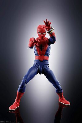 SPIDER−MAN フィギュア4点セット Amazon.co.jp: スパイダーマン アクションフィギュア 12インチ
