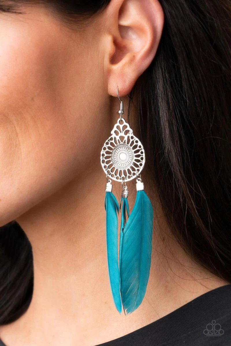 Paparazzi earrings clearance