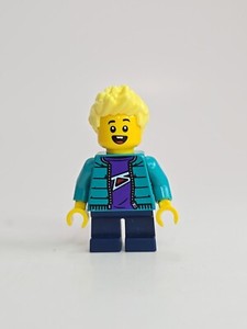 Lego 60313 | eBay