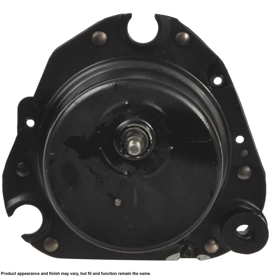 Para Chevrolet El Camino 1967 Limpiaparabrisas Motor Delantero Cardone Foto 3 de 4