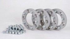 Spurverbreiterung (4x25) 50mm Spurplatten Verbreiterung Distanzscheiben Spacers