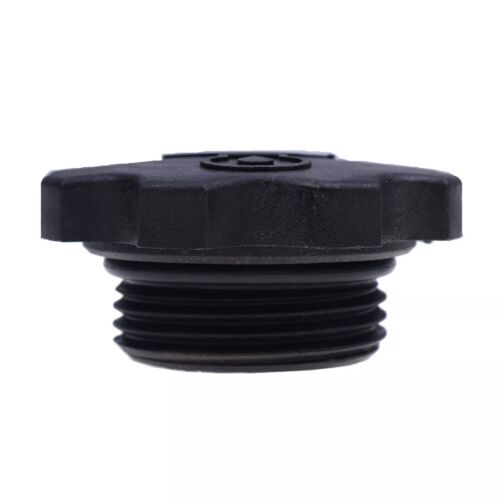 Oil Filler Cap 4142X098 for Perkins 1004-4 1004G Massey Ferguson 3085 4255 6160 - Picture 4 of 5