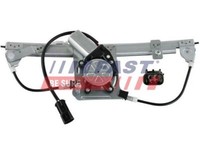Fast FT91932 Fensterheber FüR Abarth Passend FüR Fiat